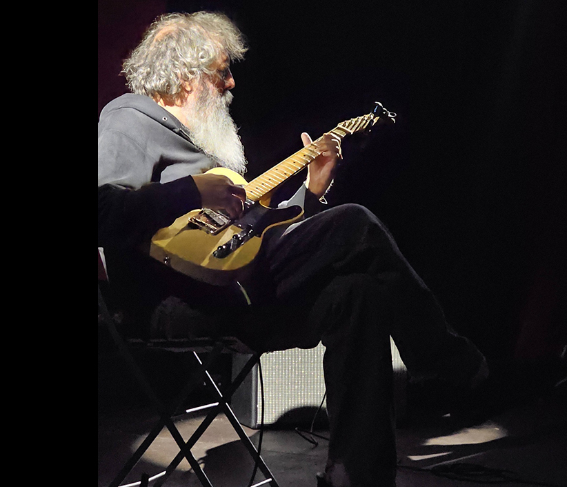 LIVE! VISTI E SENTITI